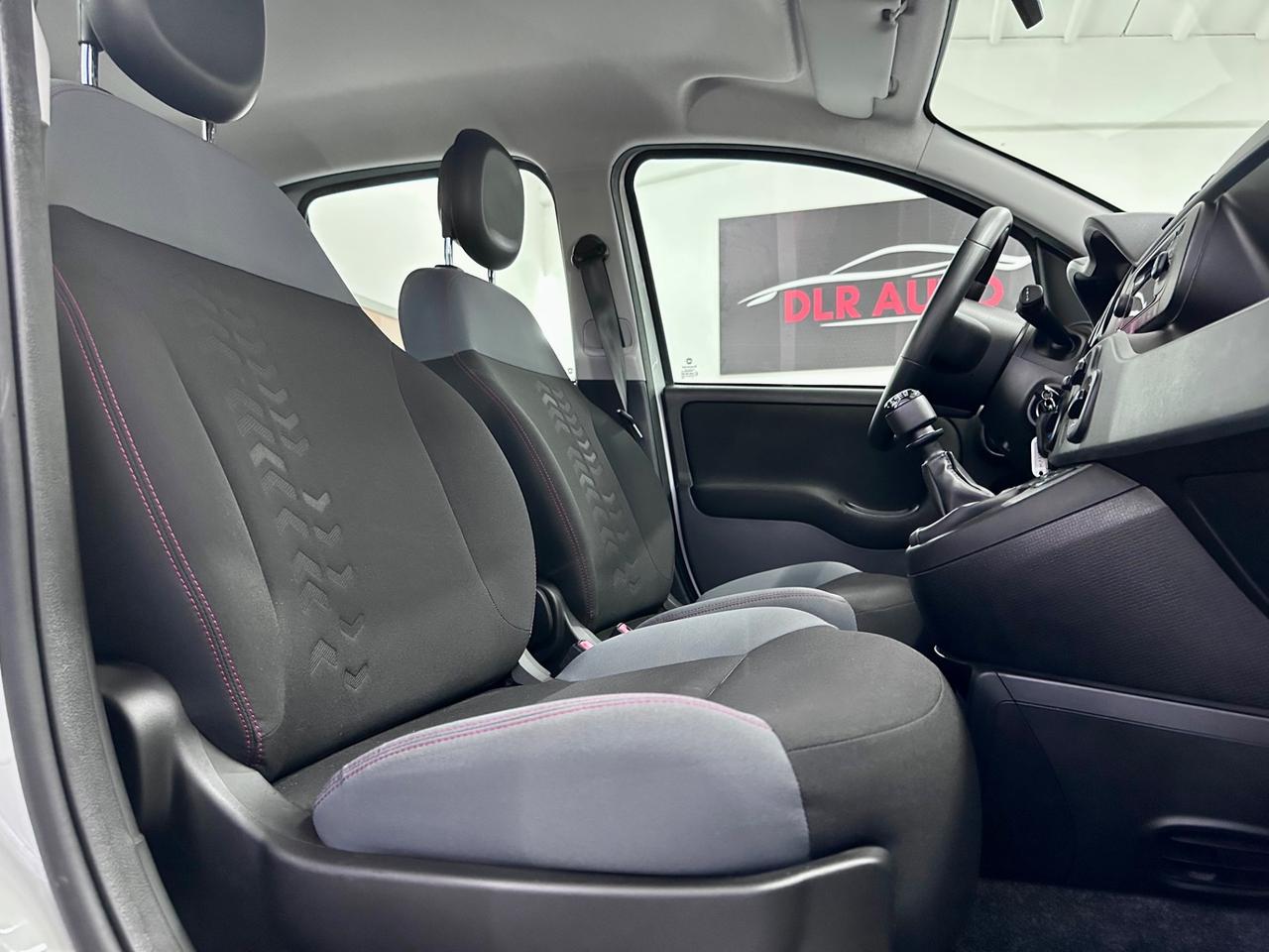 Fiat Panda 1.0 FireFly S&S Hybrid Easy