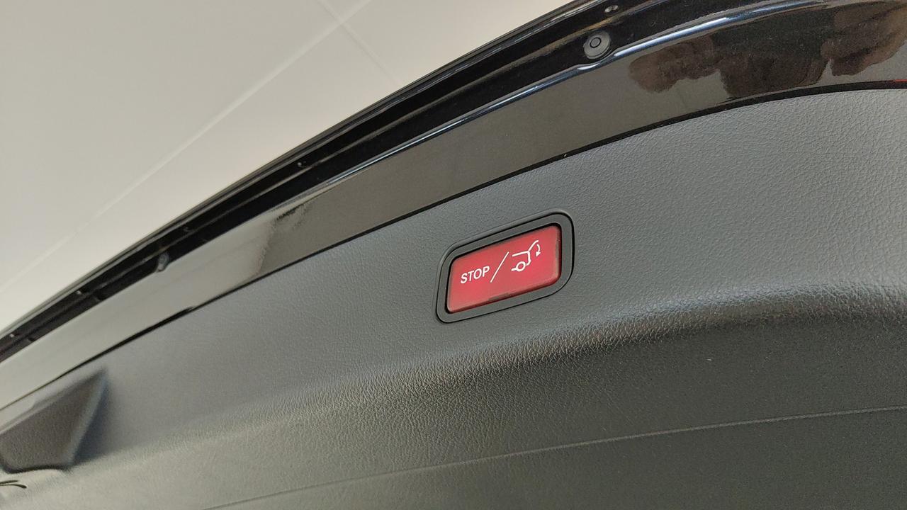 Mercedes-Benz GLC 300 de phev AMG Line Advanced 4matic auto