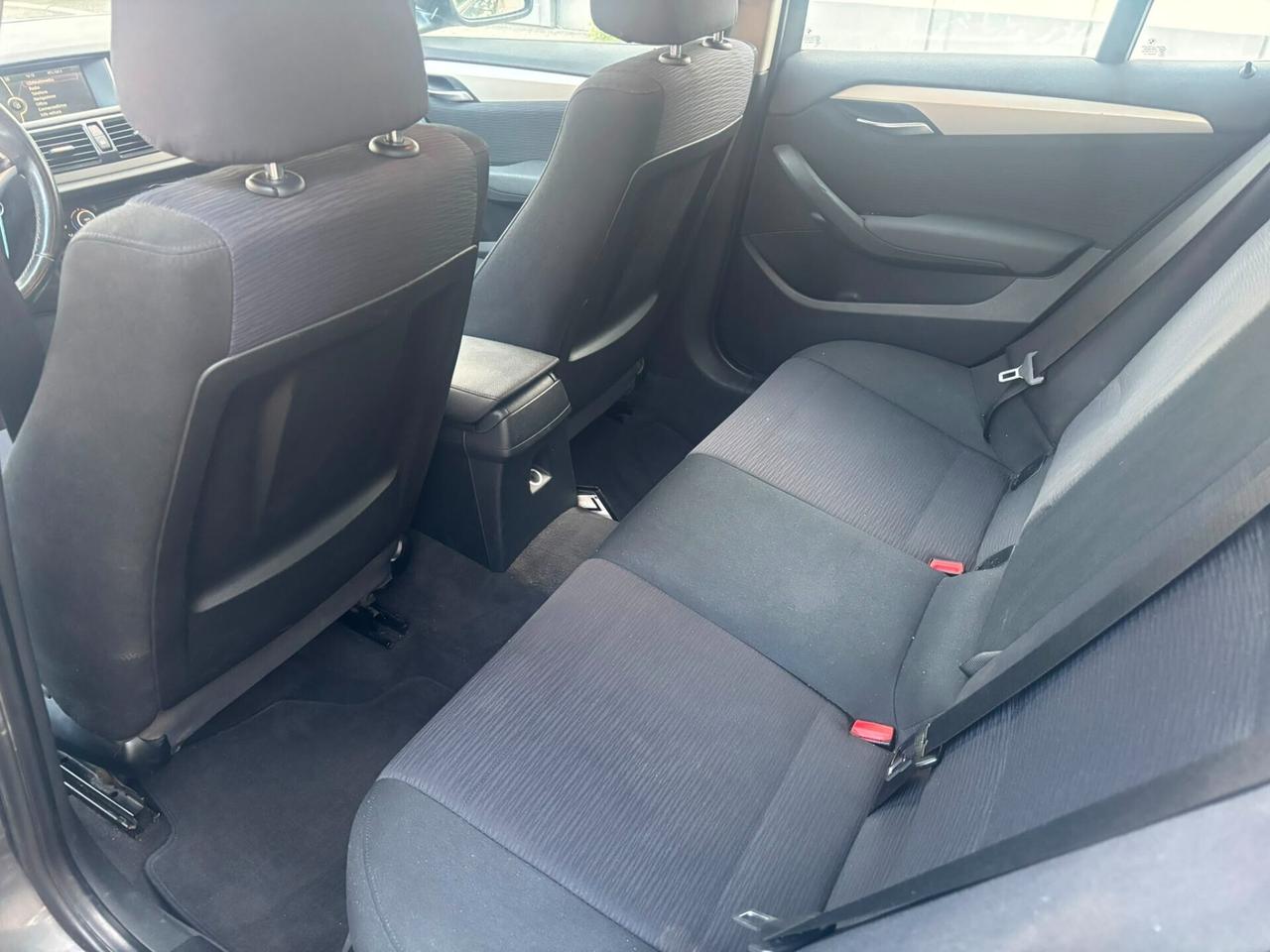 Bmw X1 xDrive20d X Line