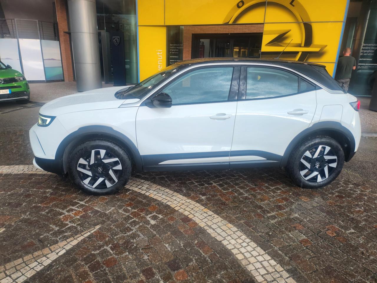 Opel Mokka 1.2 Turbo 130 CV aut. Ultimate