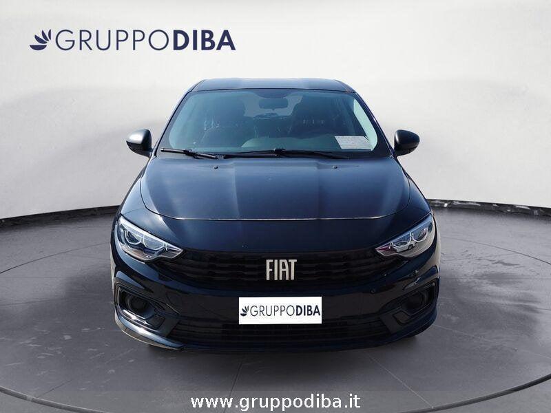 FIAT Tipo X2V Hatchback Hybrid 1.5 Hybrid 130cv Dct Hb Tipo