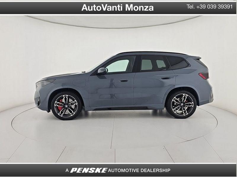 BMW X1 X1 xdrive 25e MSport Pro auto + DOPPIO TRENO DI PNEUMATICI