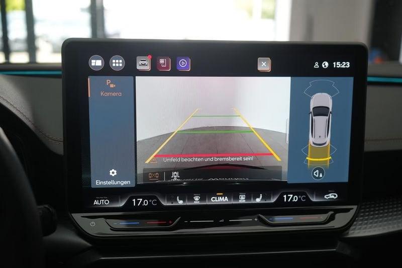 Cupra Formentor Formentor 2.0 TSI 4Drive DSG VZ CAMERA MATRIX LED