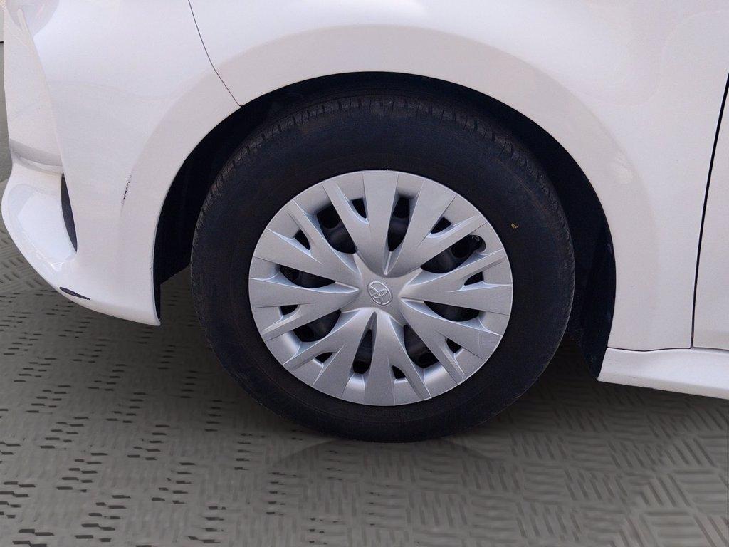 TOYOTA Yaris 1.0 active del 2023