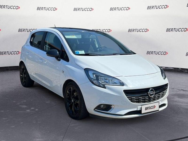 Opel Corsa 5ª serie 1.3 CDTI ecoFLEX Start&Stop 5 porte b-Color