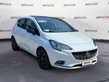 Opel Corsa 5ª serie 1.3 CDTI ecoFLEX Start&Stop 5 porte b-Color