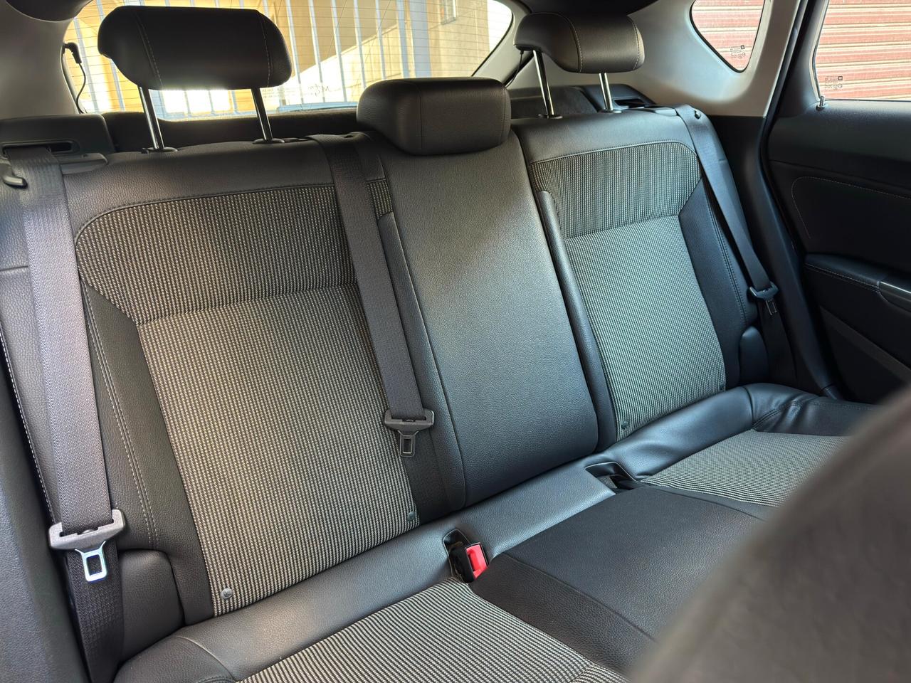 Opel Astra 1.7 CDTI 125 cv 5 porte Cosmo