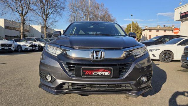 HONDA HR-V 1.5 i-VTEC Executive Navi ADAS PERMUTE OK NEOPAT.