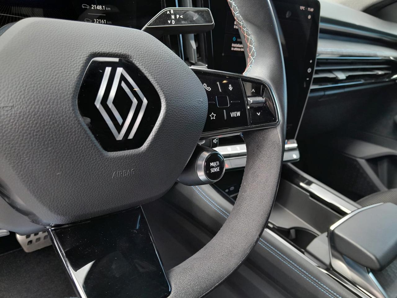 Renault Austral Full Hybrid E-Tech 200 CV Esprit Alpine