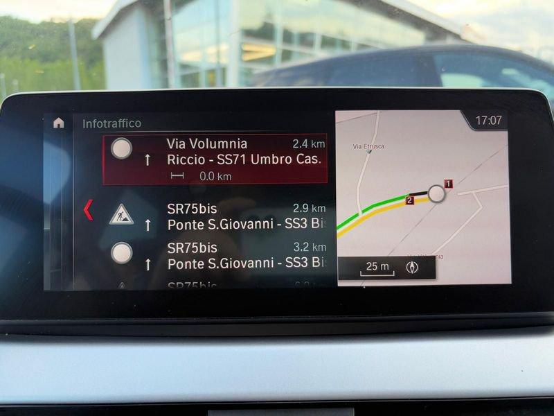 BMW X1 sDrive16d