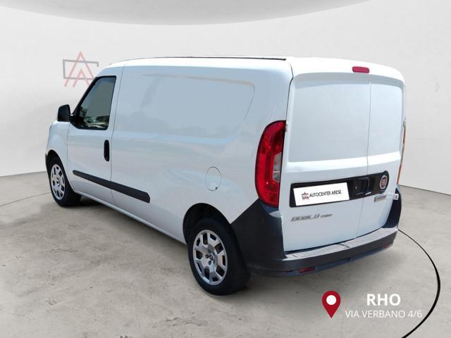FIAT Doblo Doblò 1.3 MJT PL-TN Cargo Maxi SX +IVA