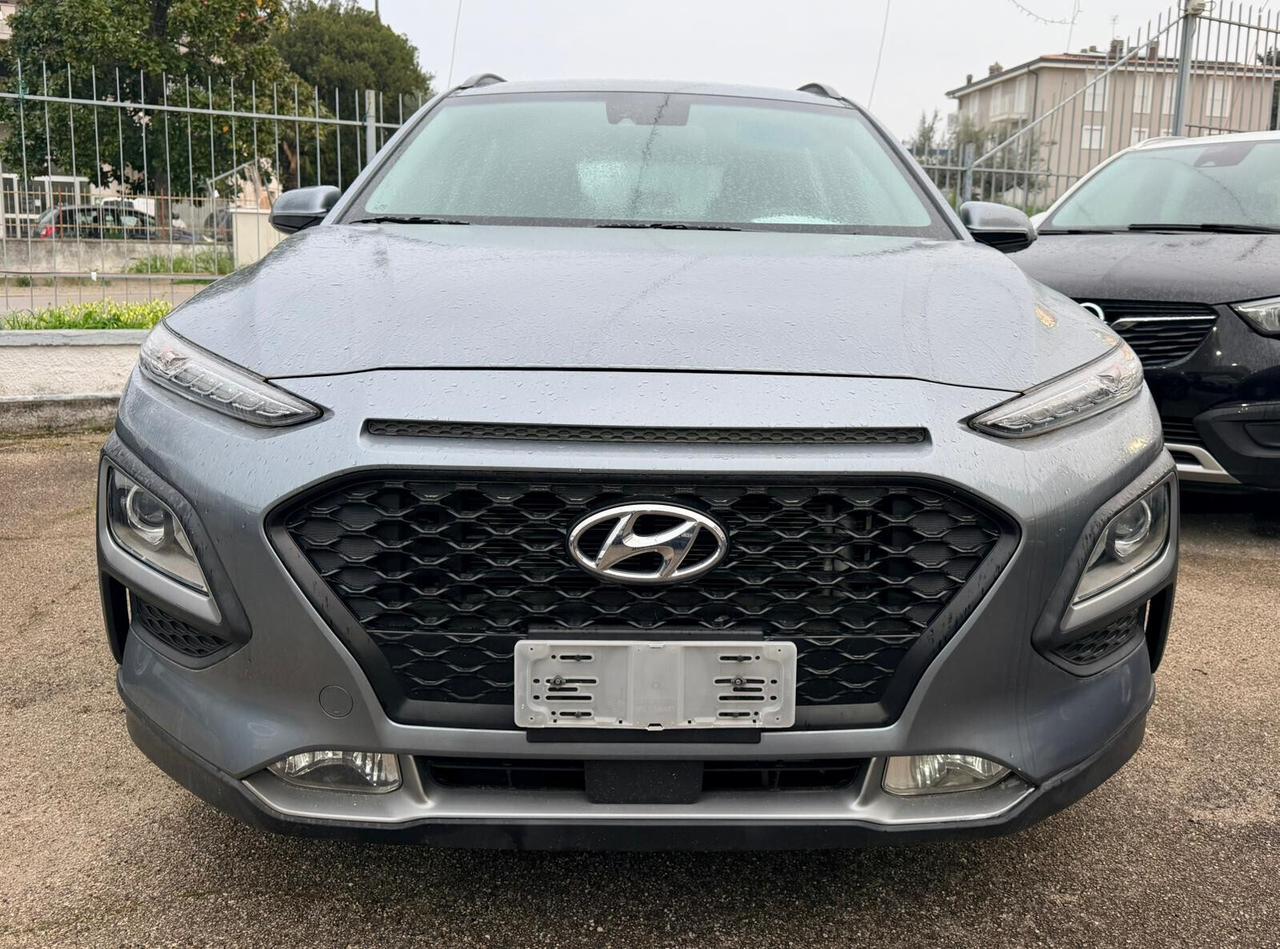 HYUNDAI KONA 1.6 FULL HYBRID X-TECH