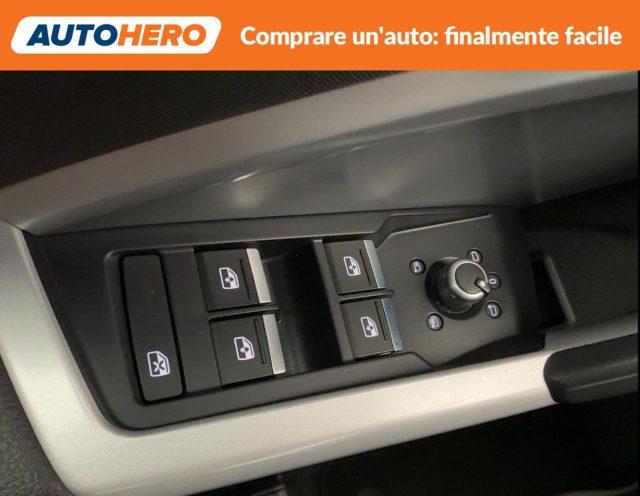 AUDI Q3 45 TFSI e S tronic