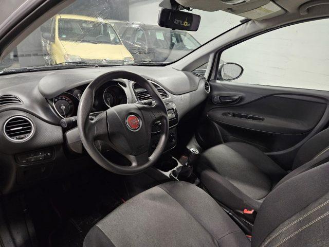 FIAT Punto 1.3 MJT II 75 CV 5 porte Young