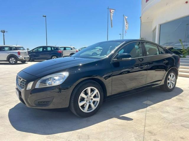 Volvo S60 1.6 d2 (drive) Kinetic