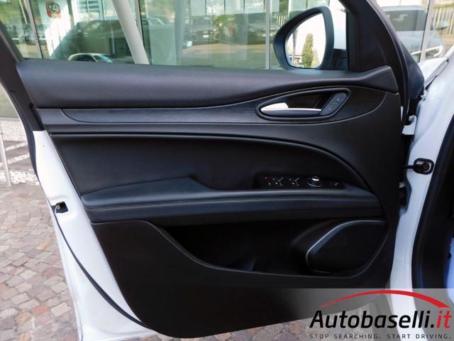 ALFA ROMEO Stelvio 2.0 TURBO 200CV AUTOMATICA AT8 INTEGRALE Q4