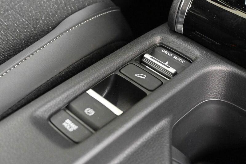 Honda HR-V HR-V 1.5 Hev eCVT Advance