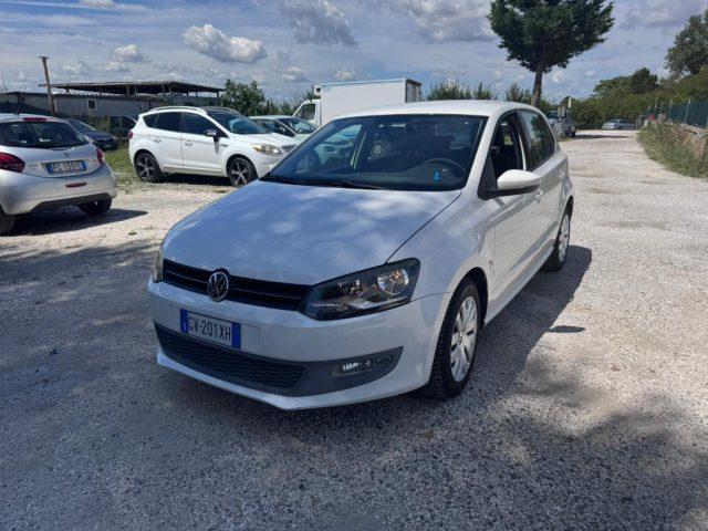 VOLKSWAGEN Polo 1.2 70 CV 5p. Comfortline PER NEOPATENTATI