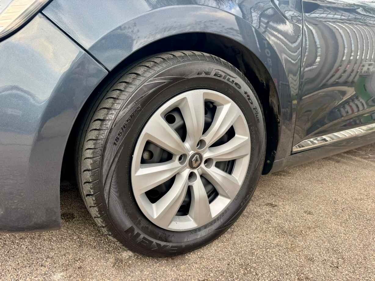 Renault Clio 1.0 TCe 100 CV GPL 5 porte Intens