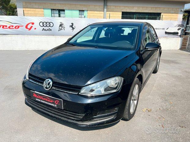 Volkswagen Golf 1.6 D