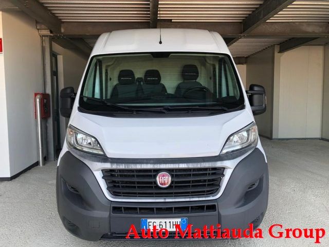 FIAT Ducato 35 2.3 MJT 130CV PC-TM Furgone