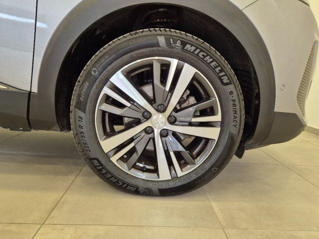 PEUGEOT 5008 PureTech Turbo 130 S&S Allure - NEOP. - Cam - Carp