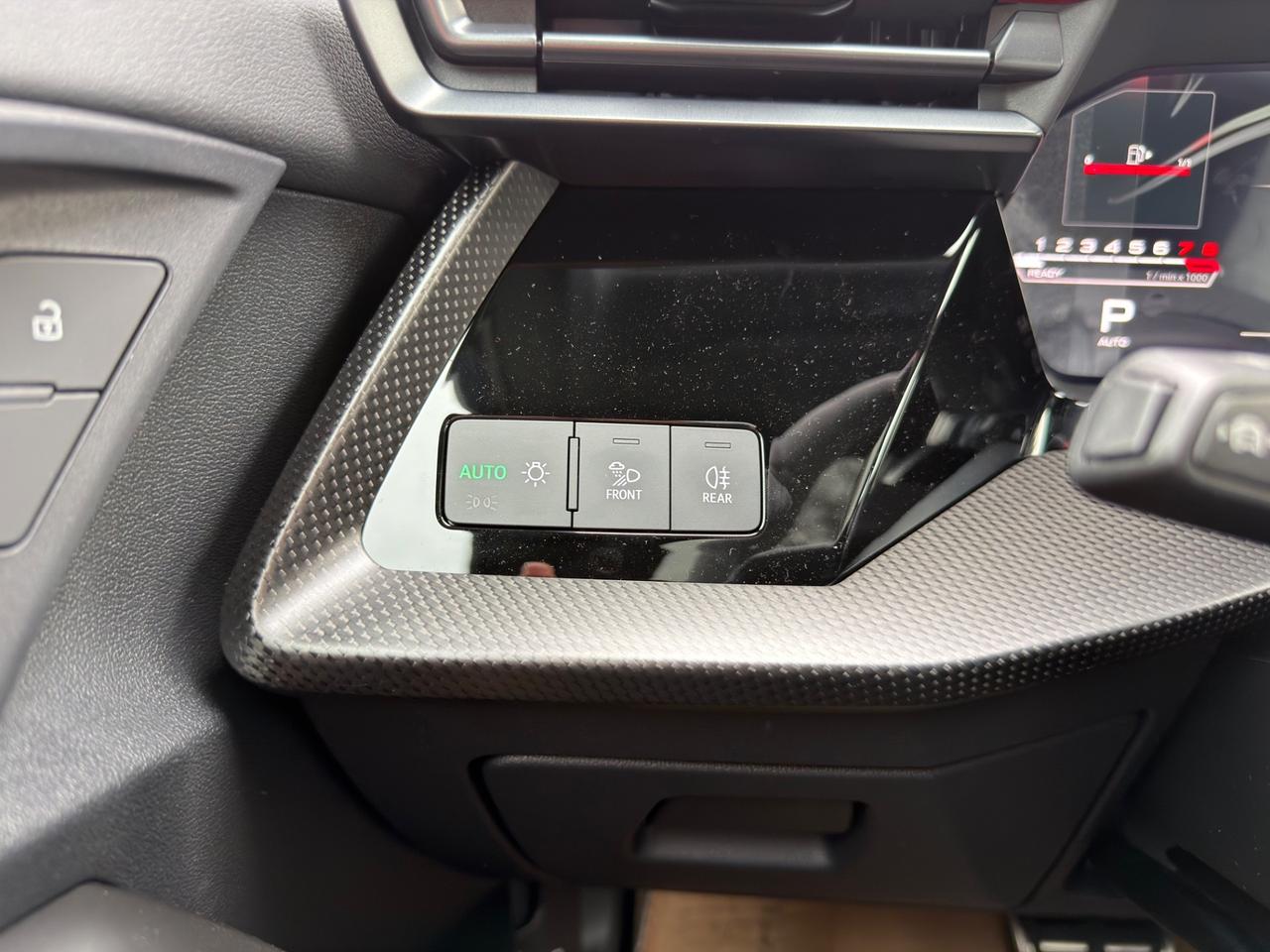 Audi A3 RS 3 SPB TFSI quattro S tronic