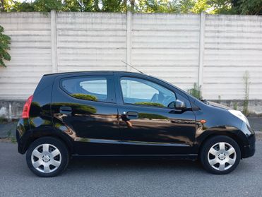 SUZUKI ALTO 1.3 BENZINA Valuto permute