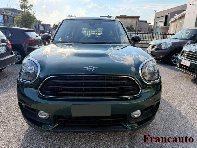 MINI Countryman 1.5 Cooper HYPE Countryman