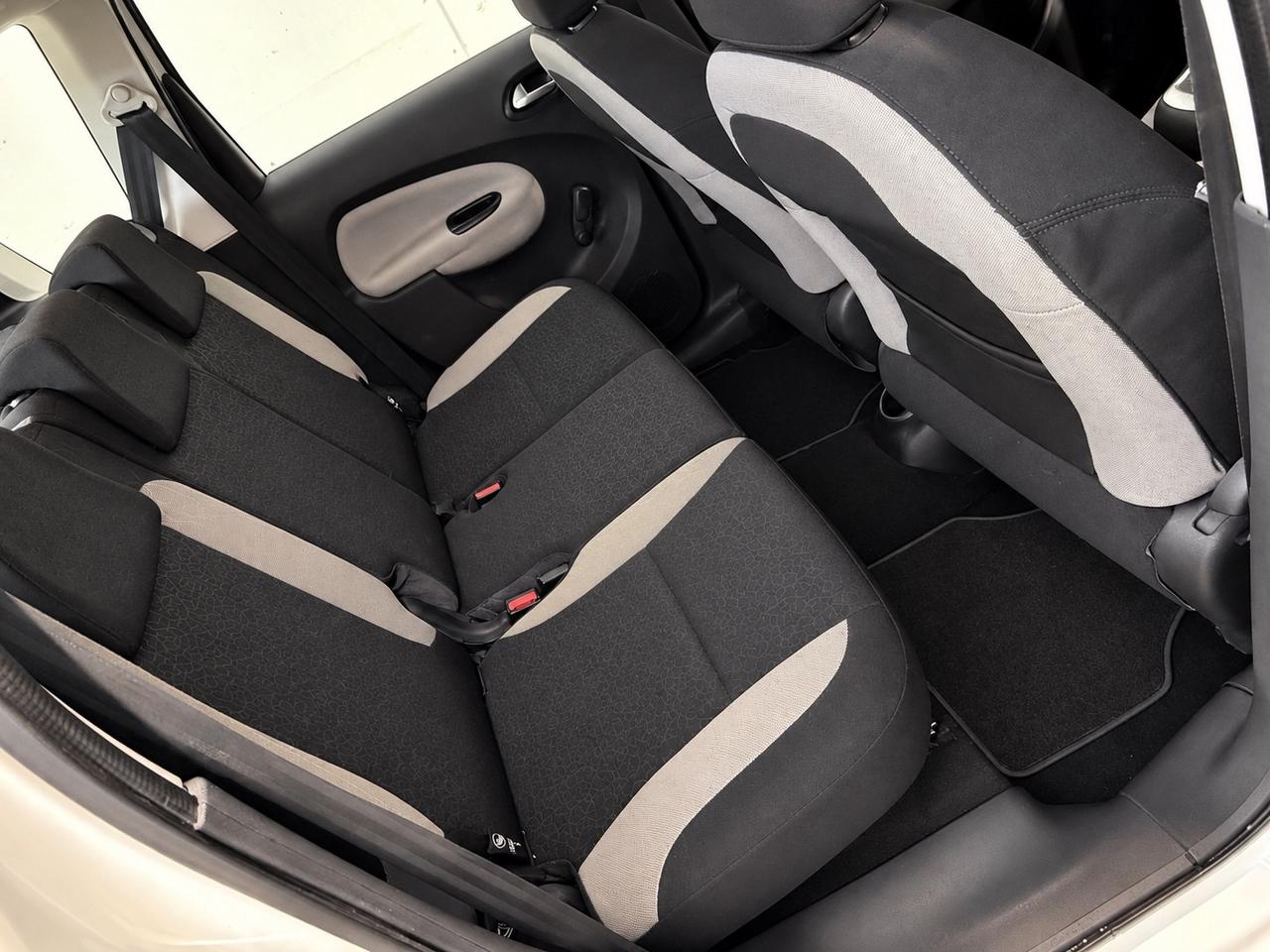 Citroen C3 Picasso 1.4 VTi 95 Exclusive