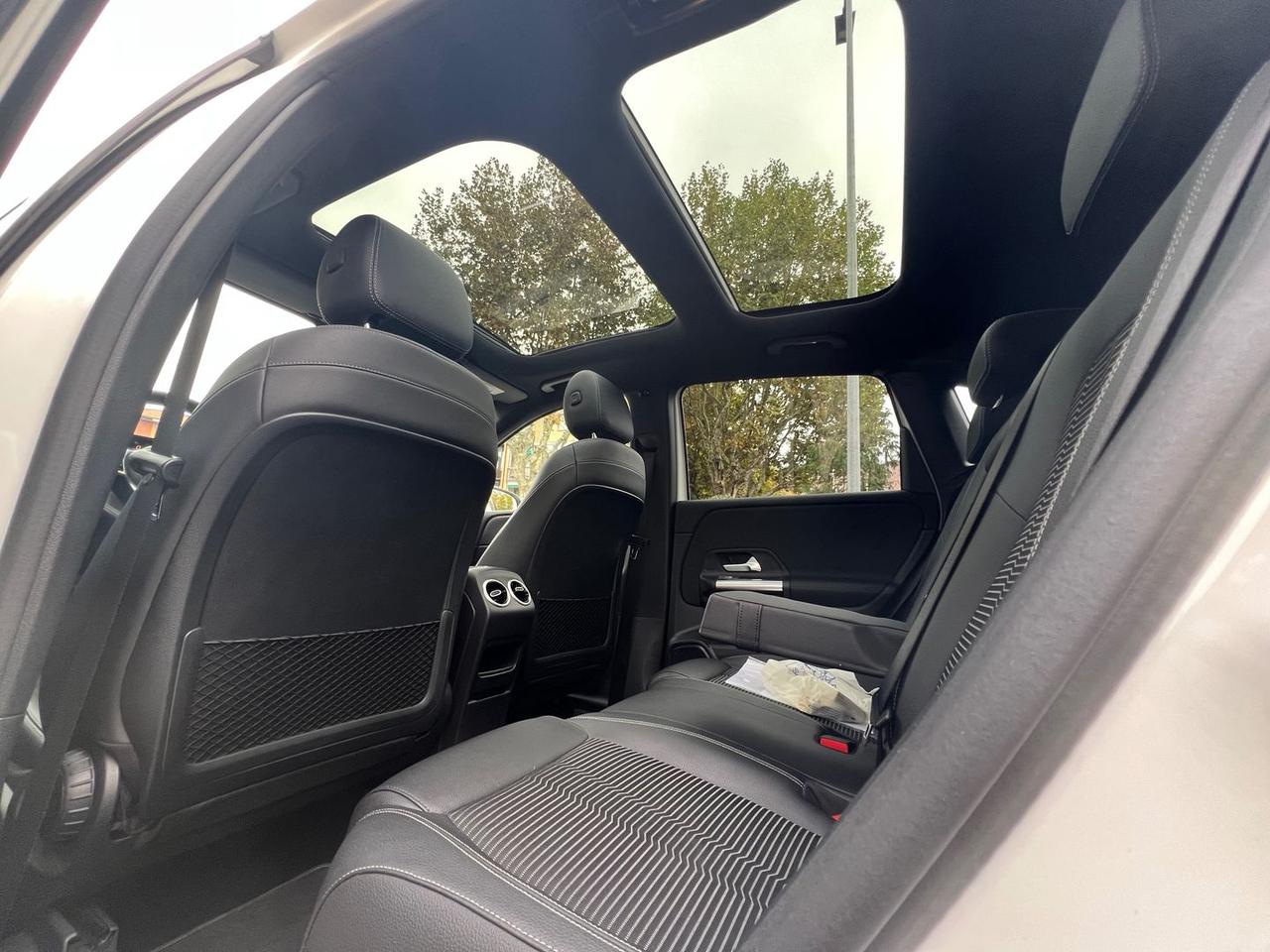 Mercedes-Benz B 180 Sport Plus B 180 D #7534