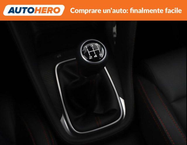 MG ZS 1.5 VTi-tech Comfort