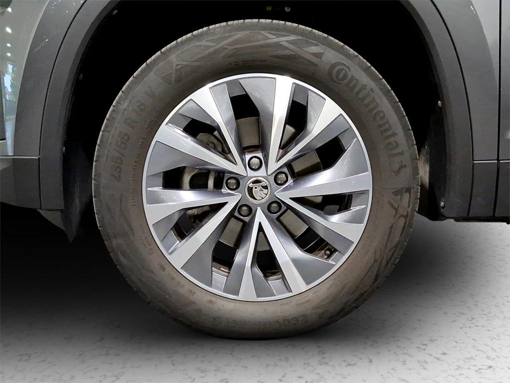 Skoda Kodiaq 1.5 tsi act Style dsg 7p.ti