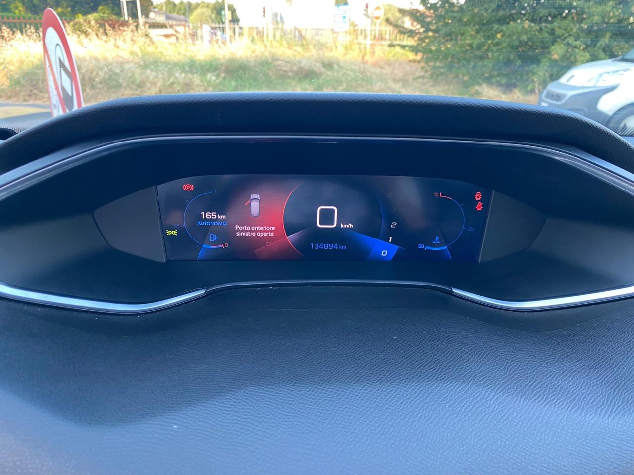 Peugeot 308 My21 Sw 1.5 130 Cv S&S Business