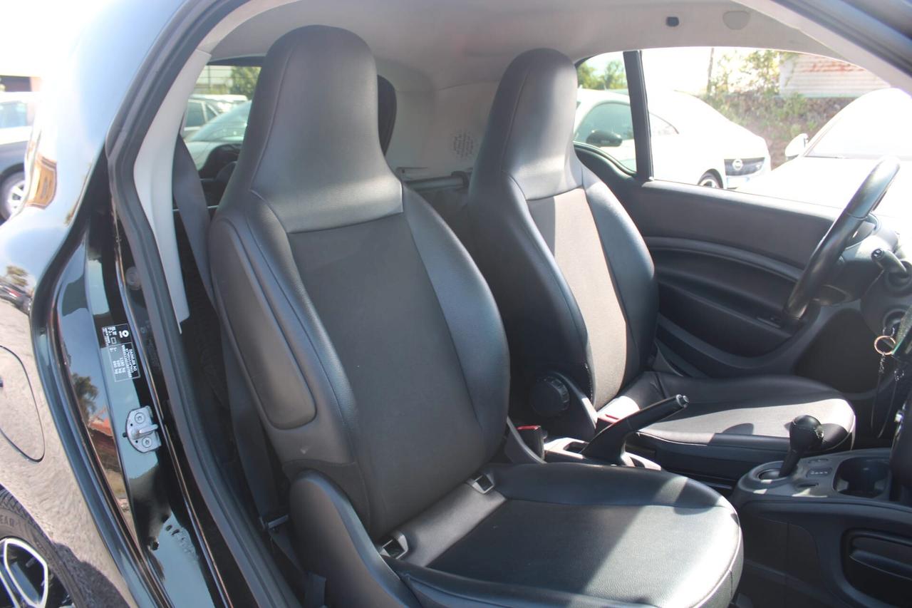 Smart ForTwo Tua A SOLI 98€