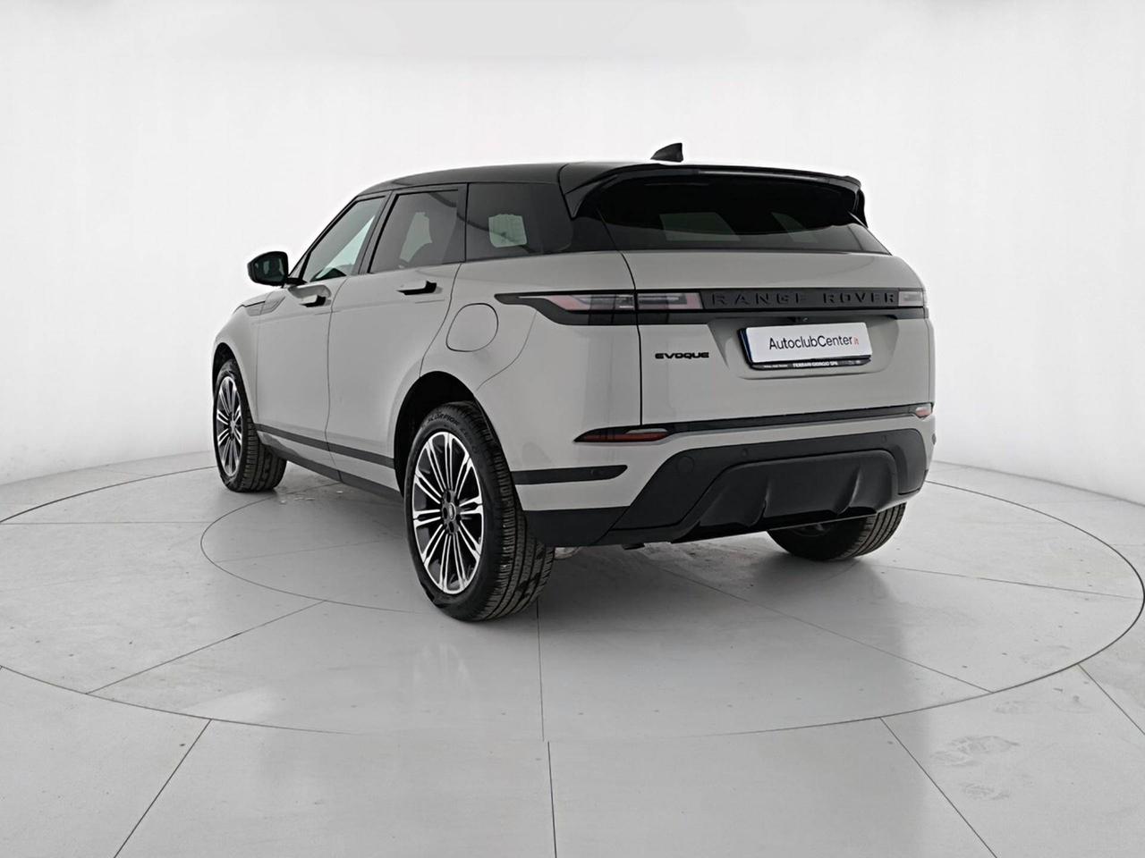 Land Rover Range Rover Evoque 1.5 i3 phev Dynamic SE awd 309c