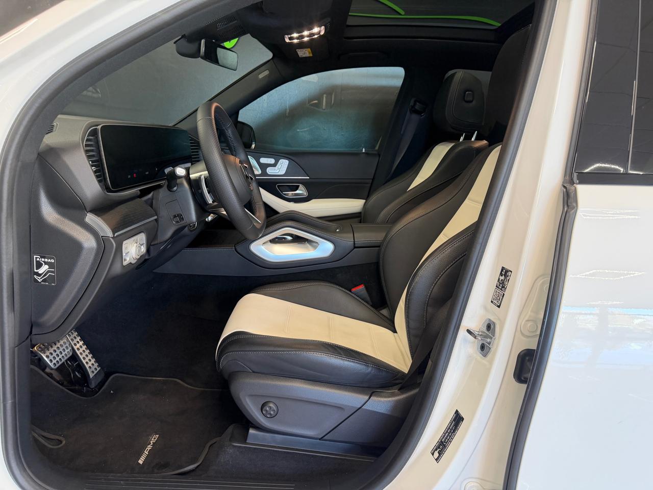 Mercedes GLE 300 d AMG Line Premium Plus 4matic auto 7p.ti