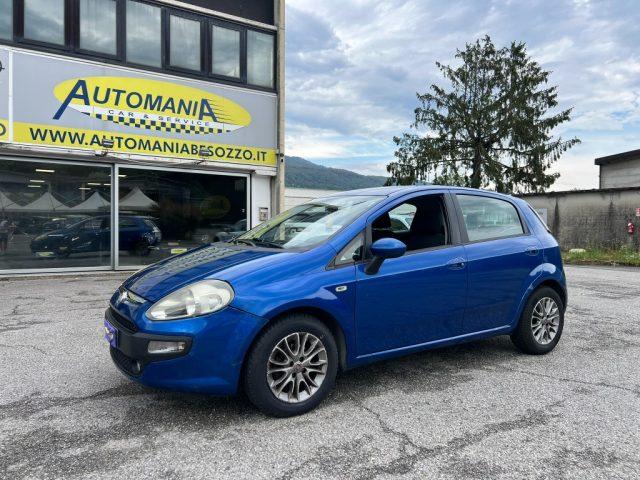 FIAT Punto Evo 1.2 5 porte S&S Dynamic
