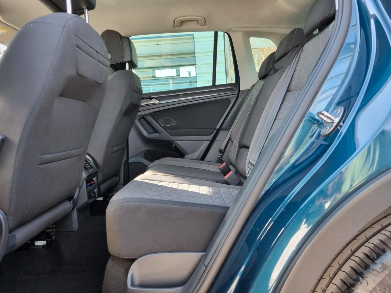 Volkswagen Tiguan 2.0 TDI 150 CV SCR DSG Life