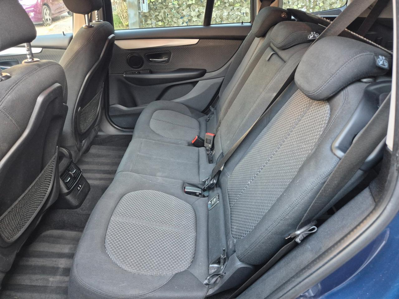 Bmw 216 216d Active Tourer Business