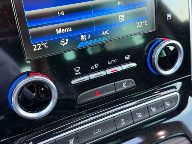 RENAULT Espace dCi EDC Energy Initiale Paris 4Control 7POSTI