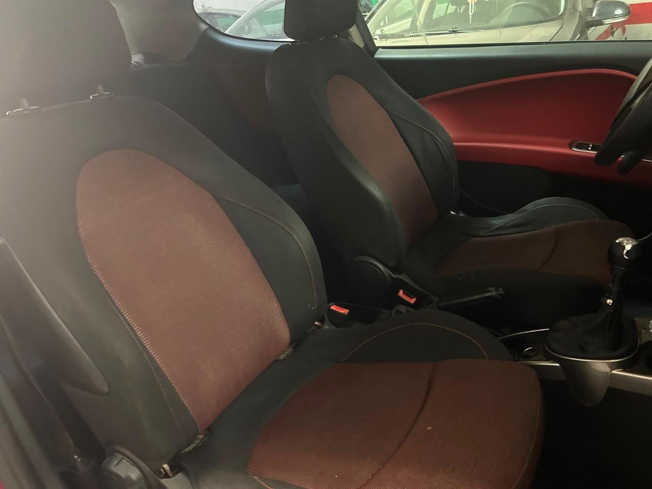Alfa Romeo MiTo 1.6 JTDm 16V Distinctive