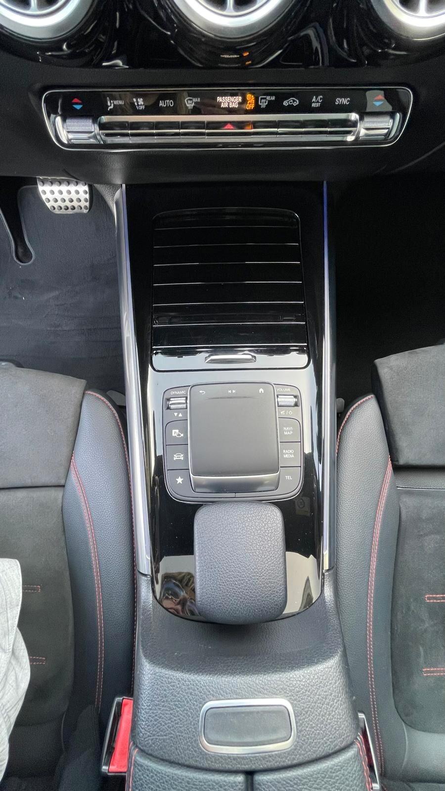 Mercedes-benz GLA 200 d Automatic 4Matic Premium