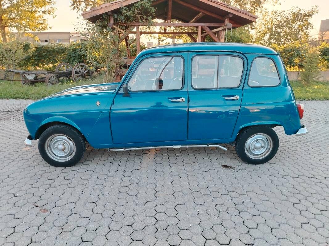 Renault R 4 850