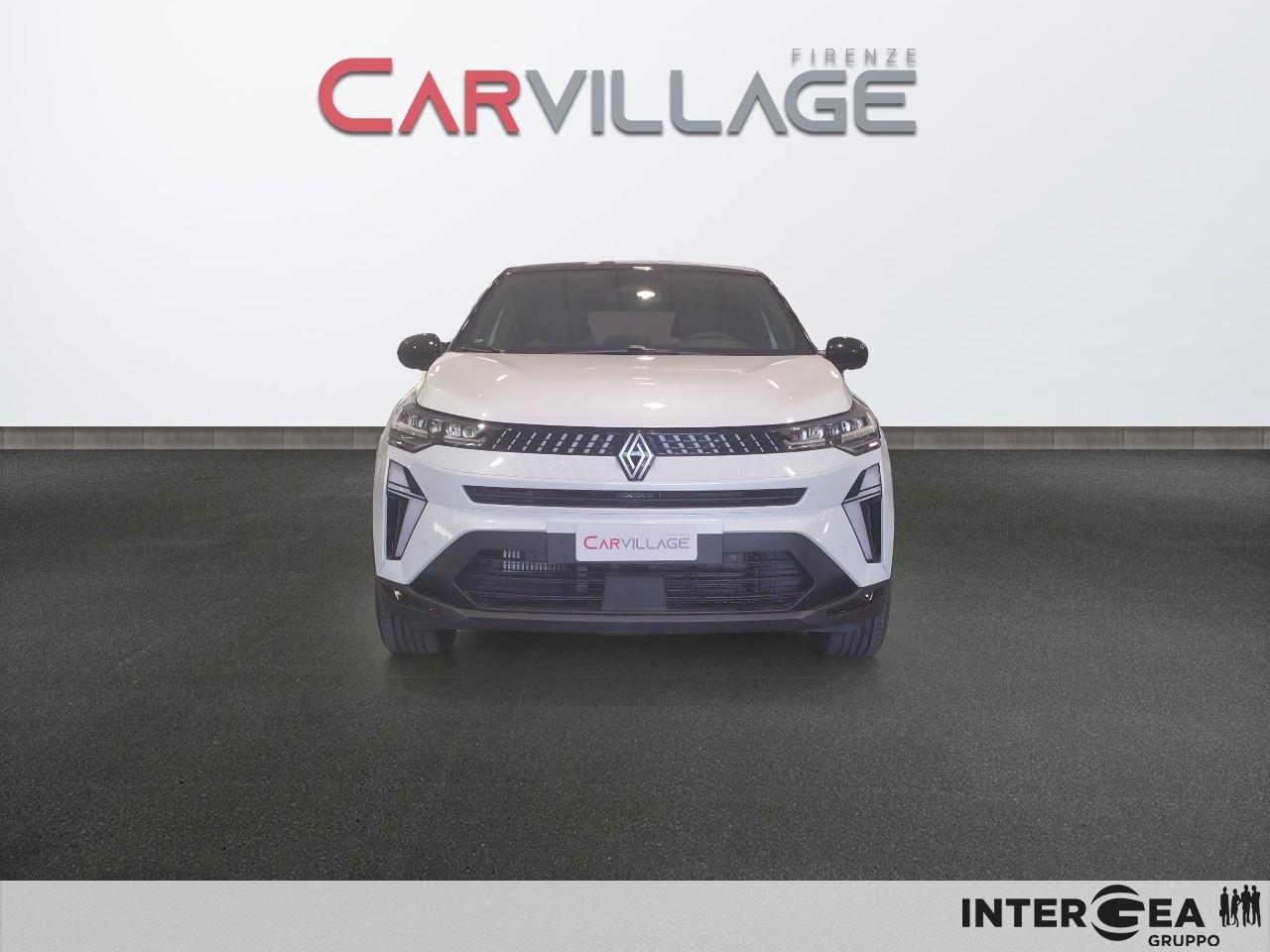 RENAULT Captur 1.0 eco-g Techno 100cv