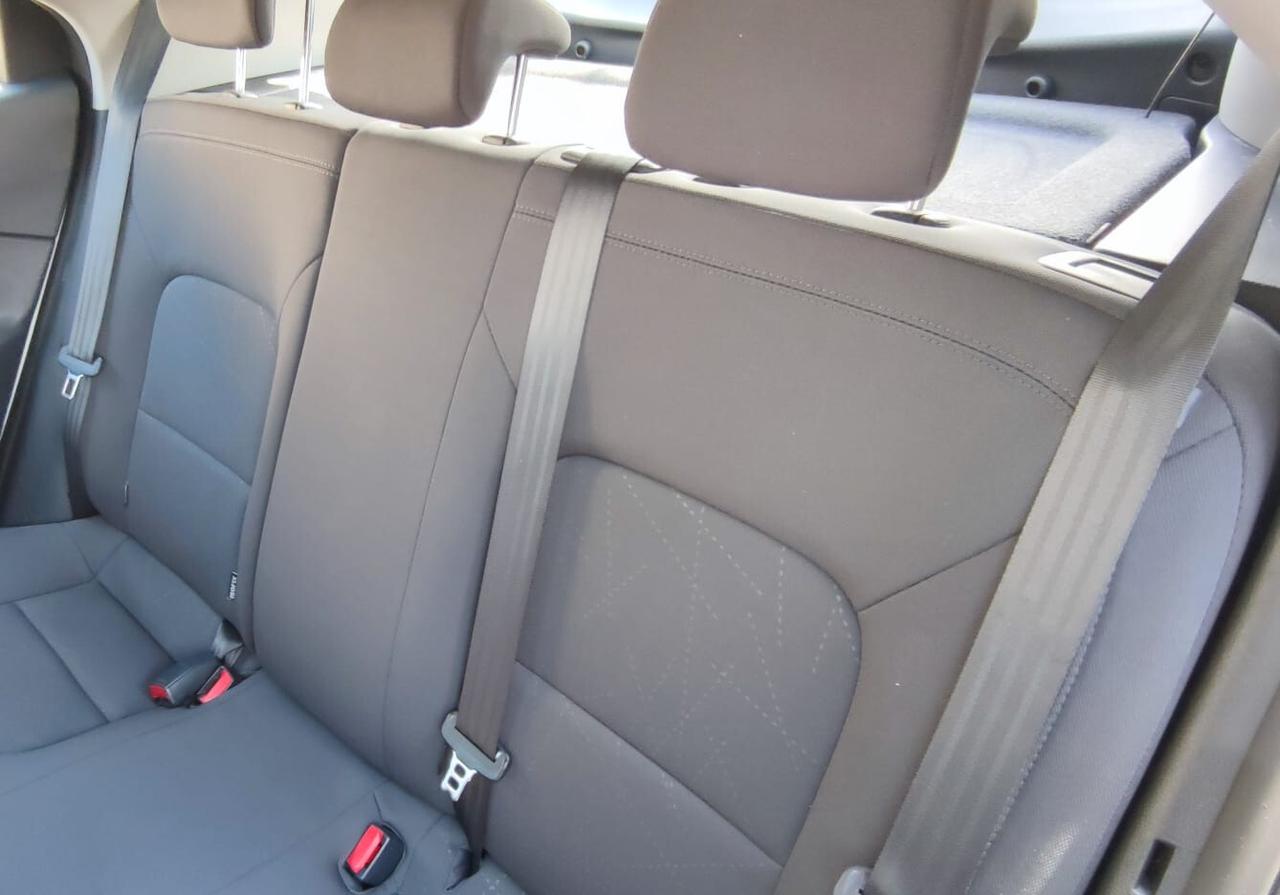 Kia Rio 1.1 CRDi 5p. Active