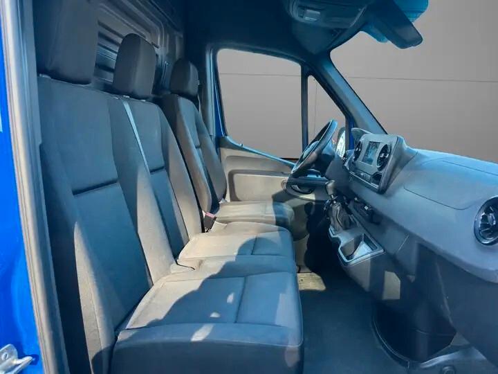 Mercedes-benz Sprinter Furgone 114CV UNIPRO- PIU IVA -PREZZO REALE