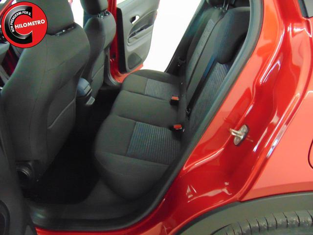 ALFA ROMEO Junior 1.2 136 CV Hybrid eDCT6