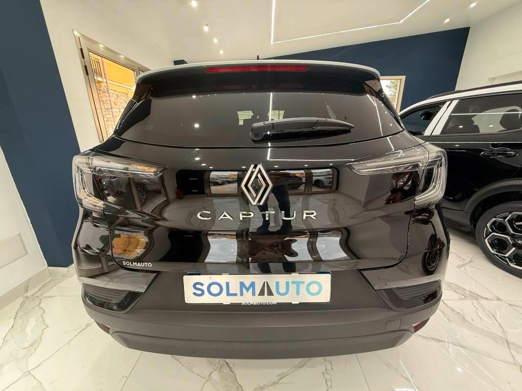 Renault Captur 1.0 tce Techno 90cv