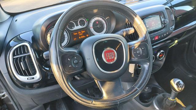 FIAT 500L 1.3 Multijet 85 CV Trekking Ben Tenuta OKNeop.